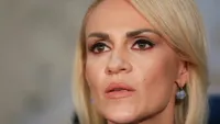 Gabriela Firea l-a părăsit: Bea foarte mult și mă bătea