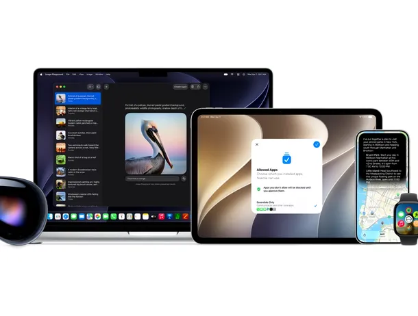 Ce iPhone-uri, iPad-uri, Mac-uri și Apple Watch-uri vor primi actualizarea sistemului de operare Apple