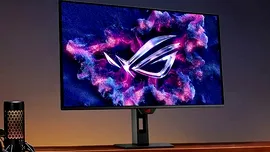 ASUS ROG Zephyrus X, un monitor de gaming cu dual-mode