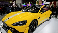 Xiaomi neagă un eventual parteneriat cu Ford pentru a intra pe piața autovehiculelor electrice în SUA