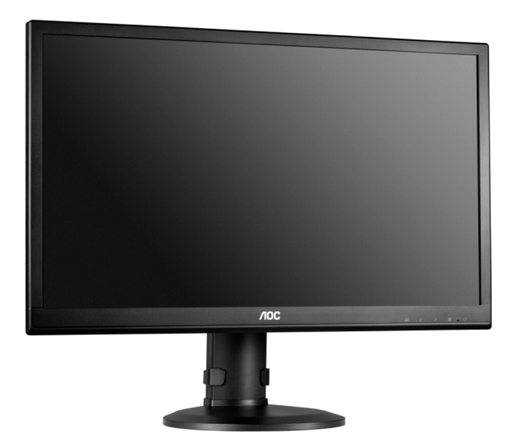 AOC u2826Pqu - monitor cu rezoluţia de 3840x2160 pixeli