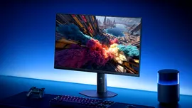 Redmi G25 2026, un monitor cu panou IPS rapid 1080P 240Hz la un preț foarte accesibil