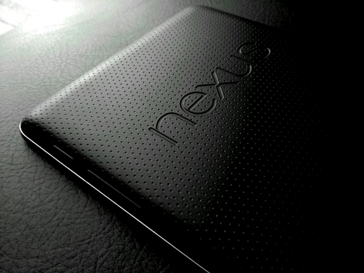 Tableta Nexus 7 din a doua generaţie, mai scumpă decât cea actuală
