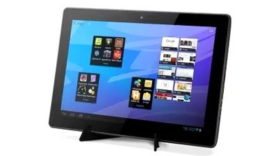 Archos FamilyPad - tabletă gigant la un preţ mic