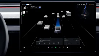 Tesla, criticată de un utilizator de Reddit pentru o rută absurdă de navigație cu 4 viraje suplimentare