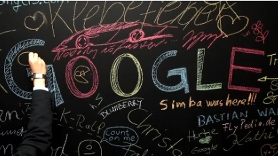 Google a lansat Hangouts 2.0 pentru Android