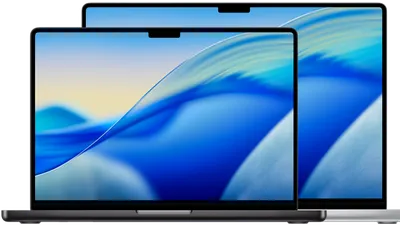 Apple doboară recordul de benchmark cu MacBook Pro M5