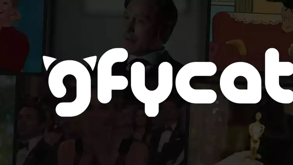 Gfycat, unul dintre cele mai mari site-uri de hosting pentru animații GIF, se închide