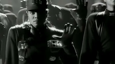 Hit-ul Rhythm Nation, interpretat de Janet Jackson, poate bloca anumite computere