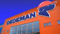 Dedeman majorează salariile angajaților din Grecia. Produsele românești vor avea prioritate în cele 17 magazine
