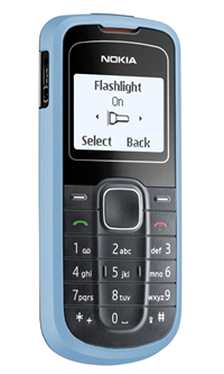 Nokia 1202