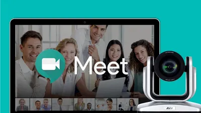 Google Hangouts își schimbă numele în Google Meet pentru anumiți utilizatori
