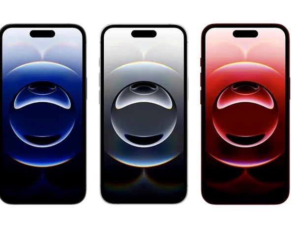 iPhone 20 va avea un design diferit. Apple pregătește un nou ecran