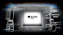 Benchmark: Apple A20 Pro, cu mult Snapdragon și Exynos