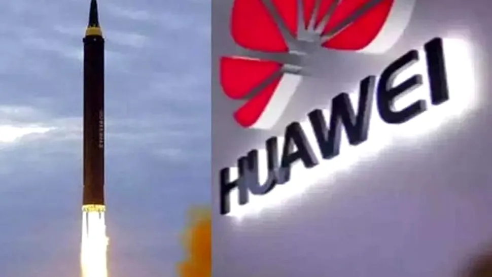 CNN: Huawei ar fi avut capacitatea de a bruia sistemul nuclear al SUA