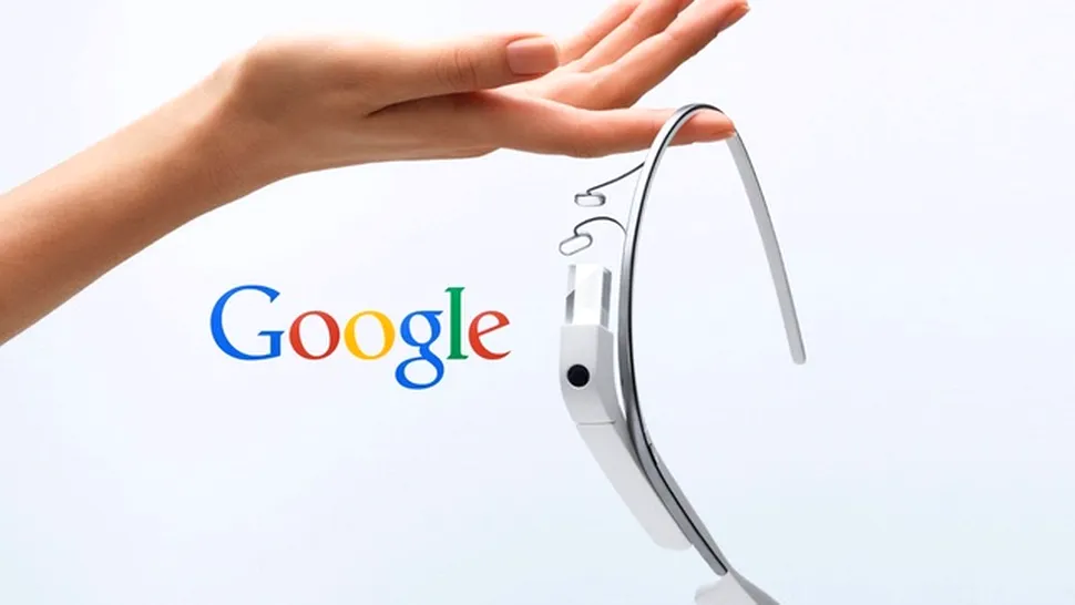 Google lucrează la un Google Glass fără display