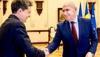 Când vom afla numele viitorului premier? Ilie Bolojan, despre negocierile de la Cotroceni: Nicușor Dan mi-a spus anumite aspecte