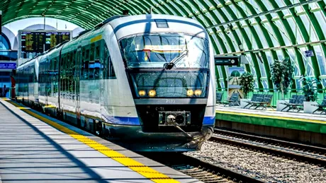 Aplicația CFR de cumpărare a biletelor de tren nu va funcționa în noaptea de miercuri spre joi