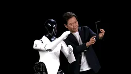 Xiaomi a prezentat CyberBot, un robot biped similar cu cel anunțat de Tesla
