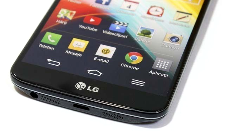 LG G2 va avea în curând un urmaş mai puternic şi mai mare