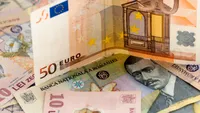 Amendă pentru românii care folosesc numerar. Obligația legală când ai bani cash. Fiscul nu mai iartă