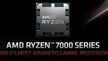 AMD a anunțat Ryzen 7000 pe AM5, prima sa serie de procesoare desktop cu suport DDR5 și PCI-E 5.0