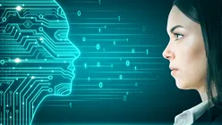 Larry Fink avertizează că AI ar putea adânci inegalitățile. Cine va câștiga, de fapt, din boom-ul inteligenței artificiale