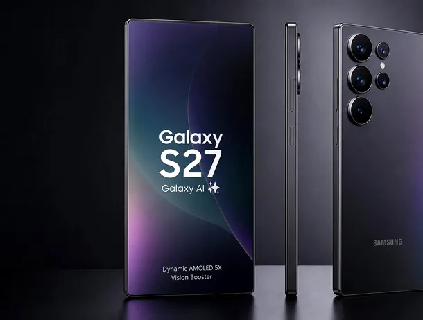 Samsung Galaxy S27 apare în baza de date GSMA cu luni înainte de lansare