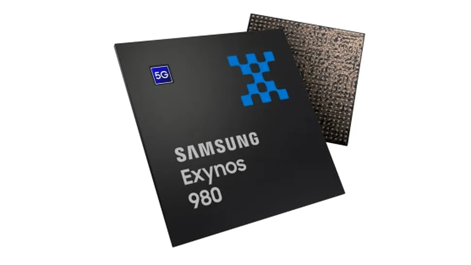 Samsung anunţă primul chipset pentru telefoane mobile care integrează conectivitate 5G