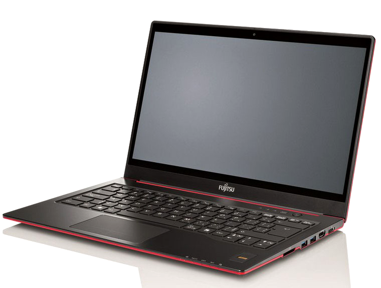 Fujitsu LifeBook U772 