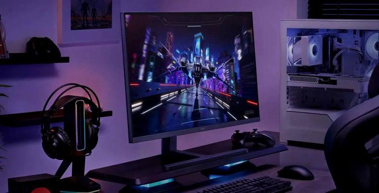 MateView GT 2026. Foto - Huawei