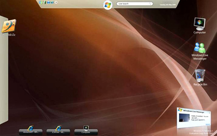 Windows 7 
