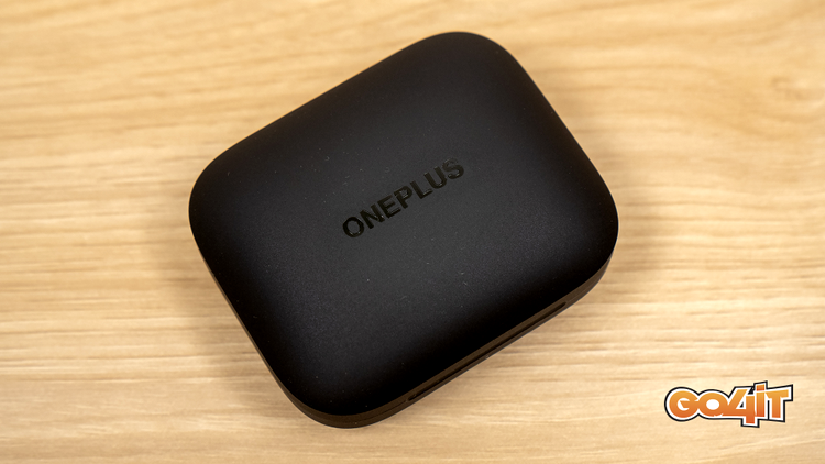 OnePlus Buds Pro box