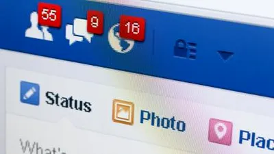 Facebook schimbă din nou modul în care conţinutul este afişat în News Feed. Iată ce va avea prioritate