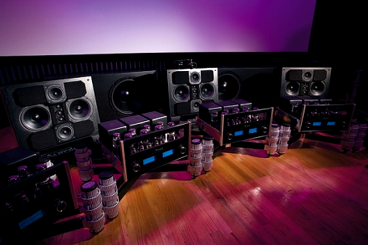 Kipnis Studio Standard – cinematograful personal absolut