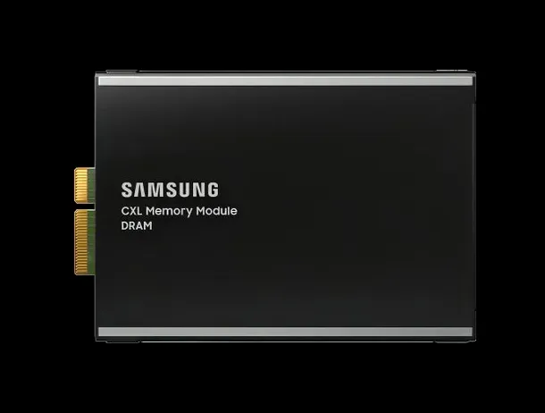 Samsung și SK hynix accelerează dezvoltarea memoriilor CXL pentru viitoarele sisteme AI