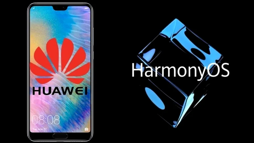 Huawei nu renunţă la Android, în ciuda existenţei Harmony OS