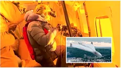 Avionul ucrainean neobișnuit care a doborât 2% din dronele Shahed rusești la costul unei singure rachete aer-aer