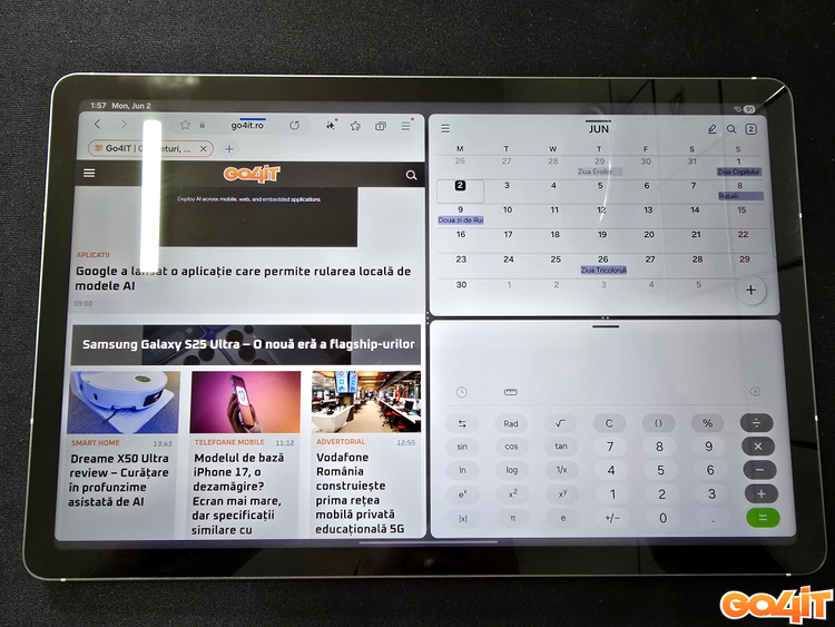 Samsung Galaxy Tab S10 FE