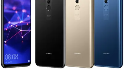 Huawei confirmă Kirin 980, chipset-ul pe care îl va folosi în dezvoltarea noului Mate 20