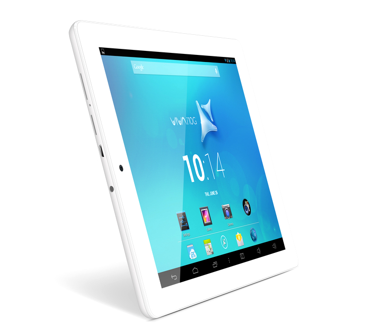Allview Viva i10G