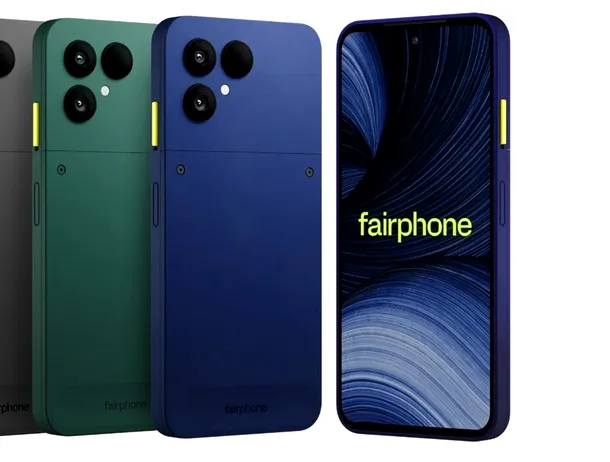 Fairphone (Gen. 6+), telefonul cu design modular, baterie detașabilă și garanție de cinci ani