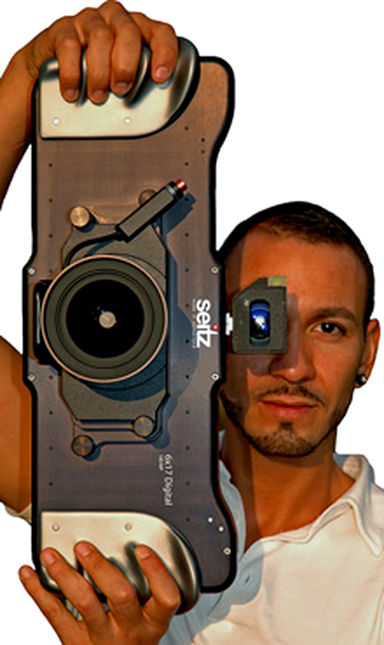 Seitz Digital