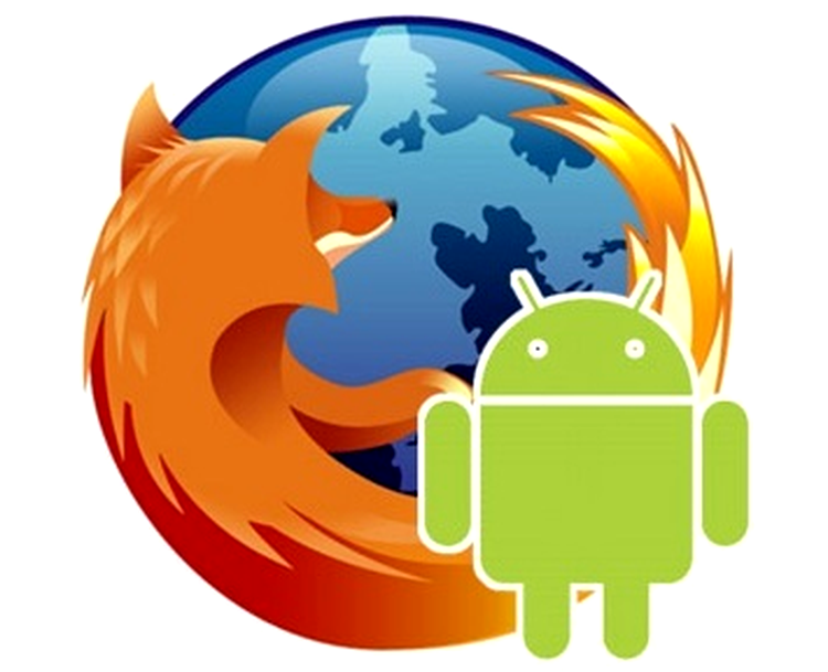 Firefox 9 Android