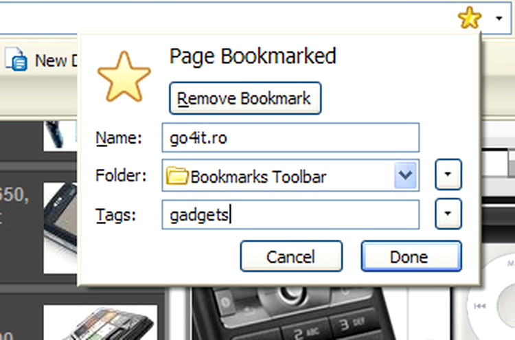 Firefox 3