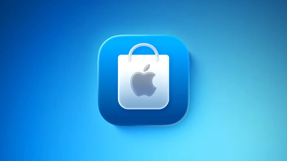 Aplicația Apple Store va primi un asistent virtual, posibil bazat pe AI