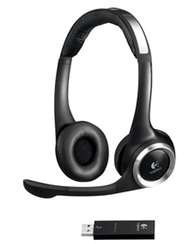 Logitech ClearChat PC