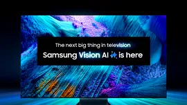 Samsung lansează noua generație de televizoare și soundbar-uri inteligente
