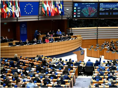 Parlamentul European respinge prelungirea normelor „Chat Control” privind scanarea mesajelor private