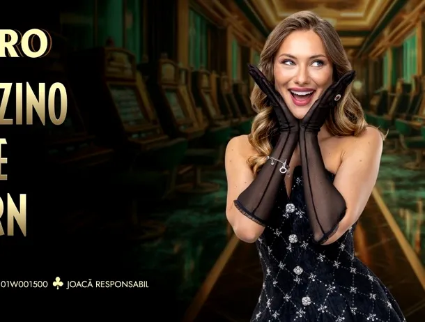 Sloturi cu temă de Crăciun: farmecul Sărbătorilor de iarnă, la Don Casino (P)